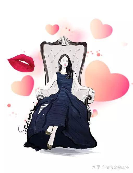 你信吗真正独立的人是信赖别人的人