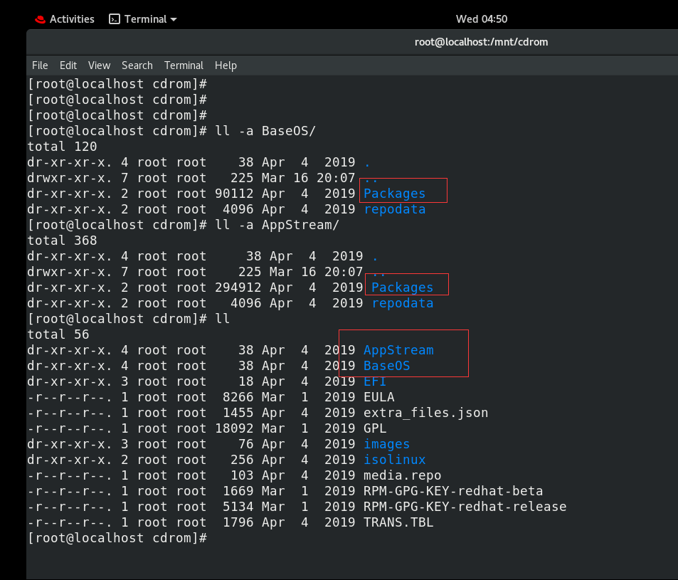 linux下载yum