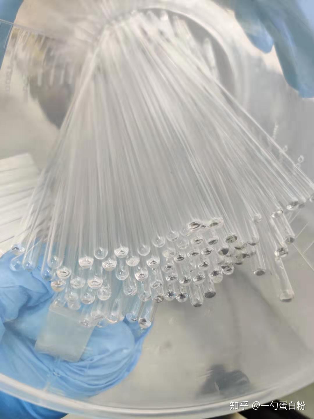 简便高效地清洗核磁管手把手教你一次性洗掉40根核磁管