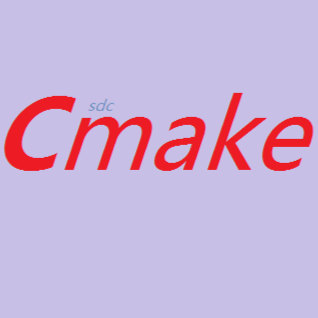 cmake set private variable
