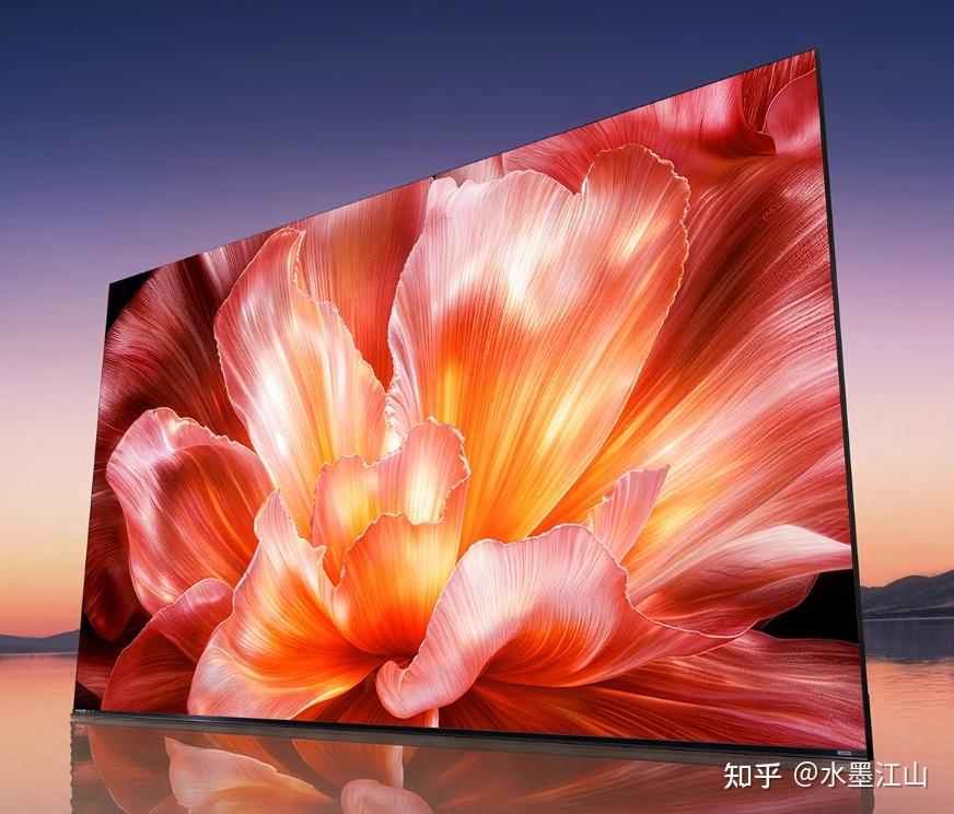 618什么电视卖得最好?综合实力全面出彩,海信RGB-Mini LED电视海信小墨E5S Pro值得放心入手
