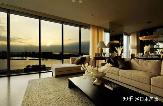 请问各位,在日本的房屋中 Tower Mansion (高层公寓 或 塔式公寓)到底怎么样? - 知乎