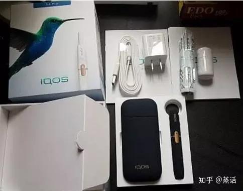 你的iqos又坏了吗快来看看吧