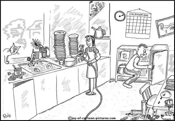 关于进程与线程的简单解释 关于进程与线程的简单解释