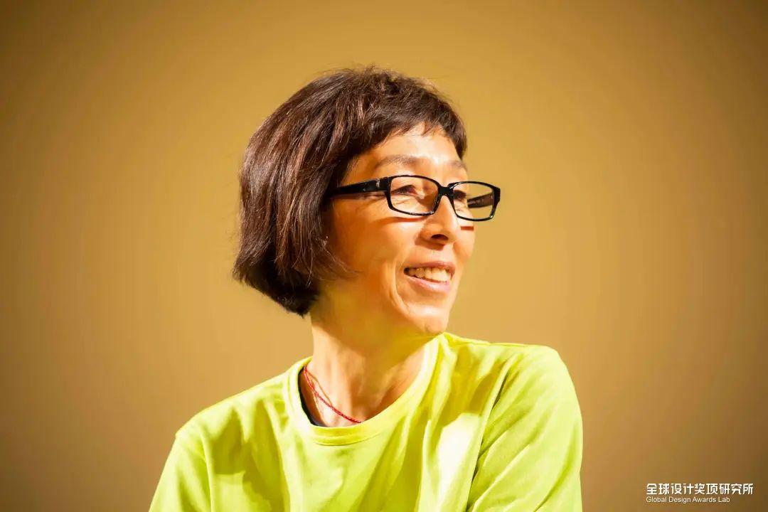 2023 英国 AR建筑女性奖名单揭晓，全球共10位杰出女性建筑师登榜，有妹岛和世、Phyllis Lambert等 - 知乎