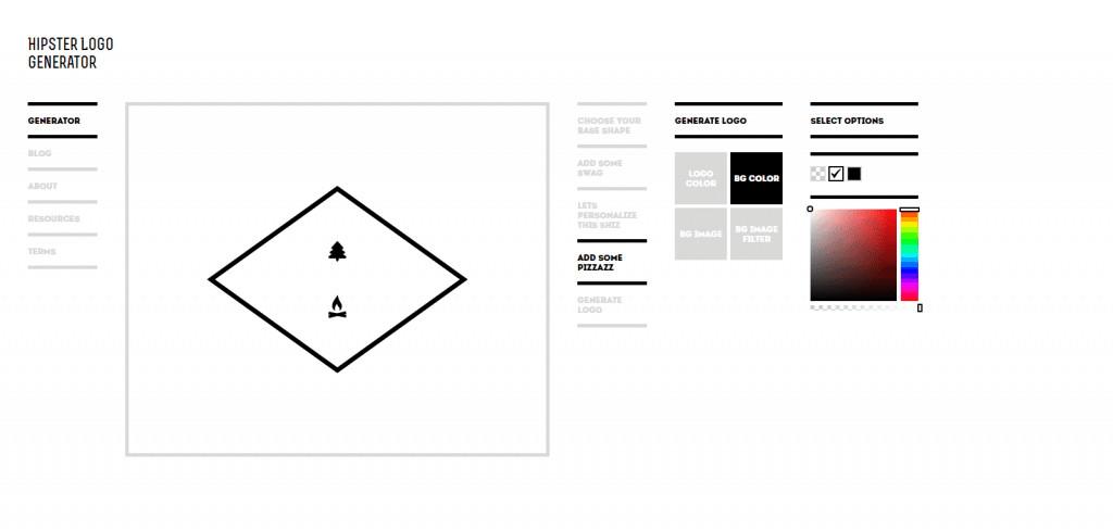 12个免费制作logo的网站