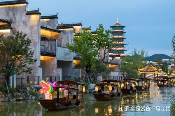 江西婺源五天四晚纯玩游路线推荐!婺源5日游全攻略,小白必看攻略心得! - 知乎