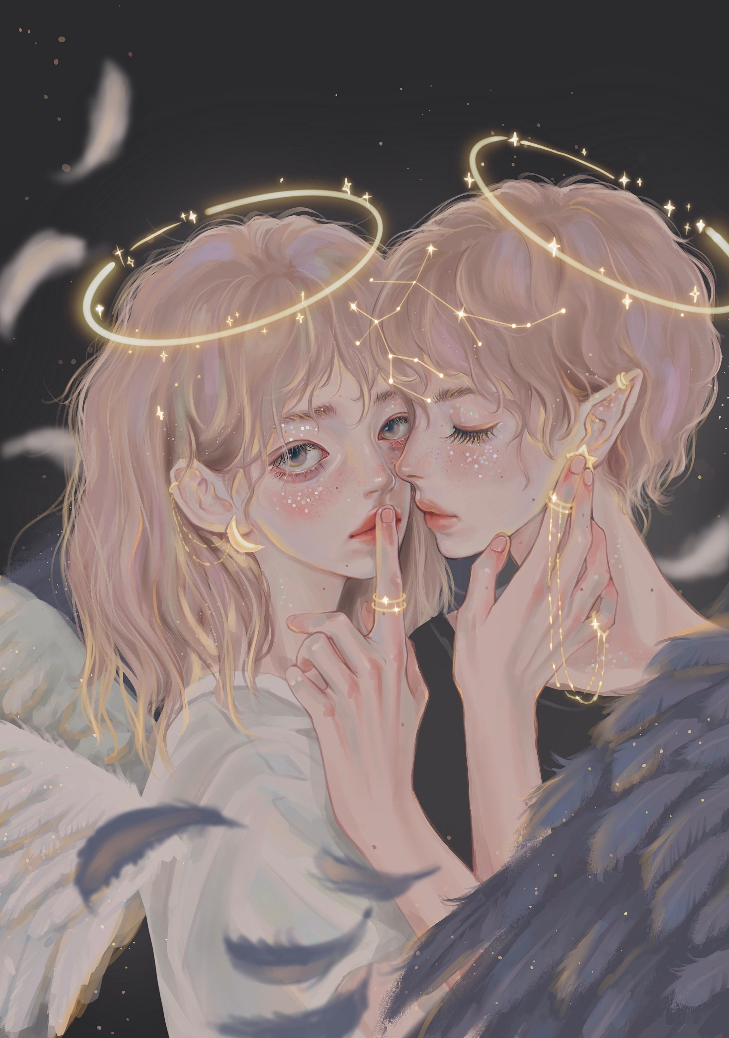 知名商业插画课程网红大咖讲师gua老师