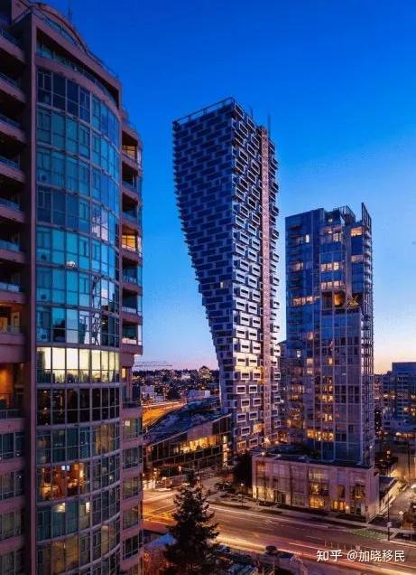 加西大学温哥华新校区工商管理硕士mba