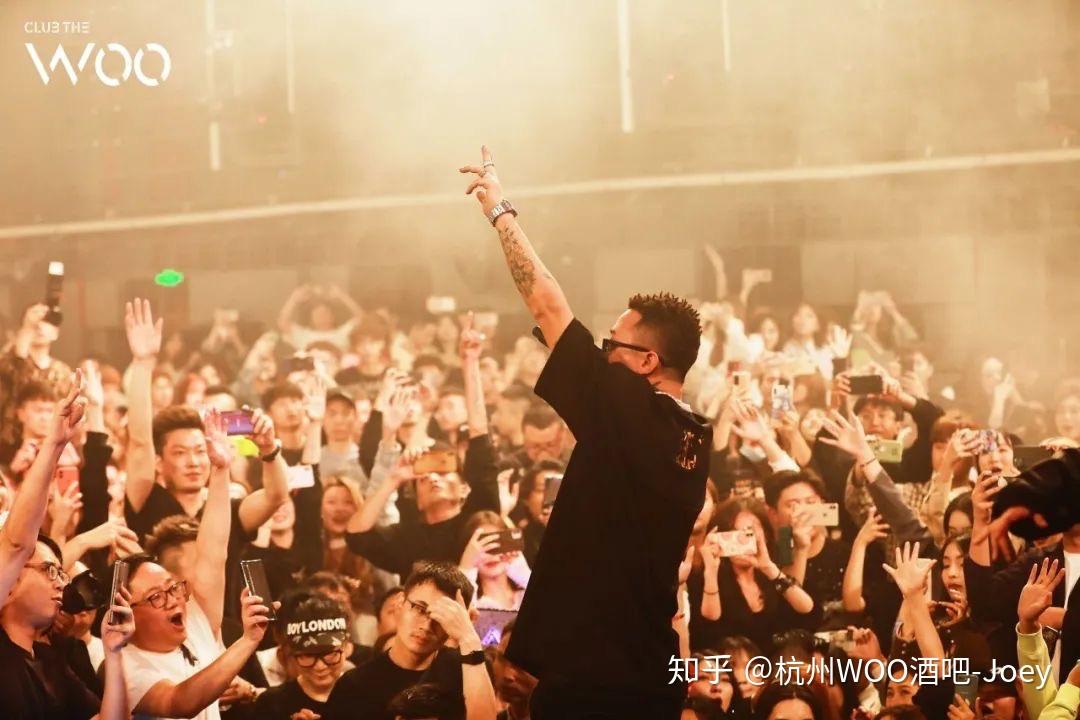 杭州clubwoo酒吧是谁开的
