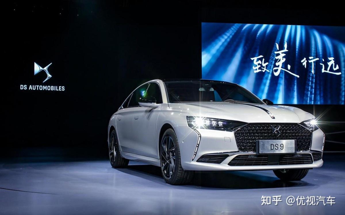 近半年销量仅303辆！全新DS 4将上市，还会有人买？ - 知乎