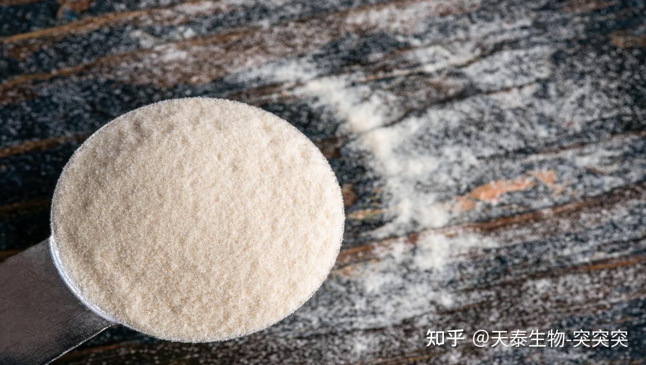 Xanthan Gum Xanthan Gum