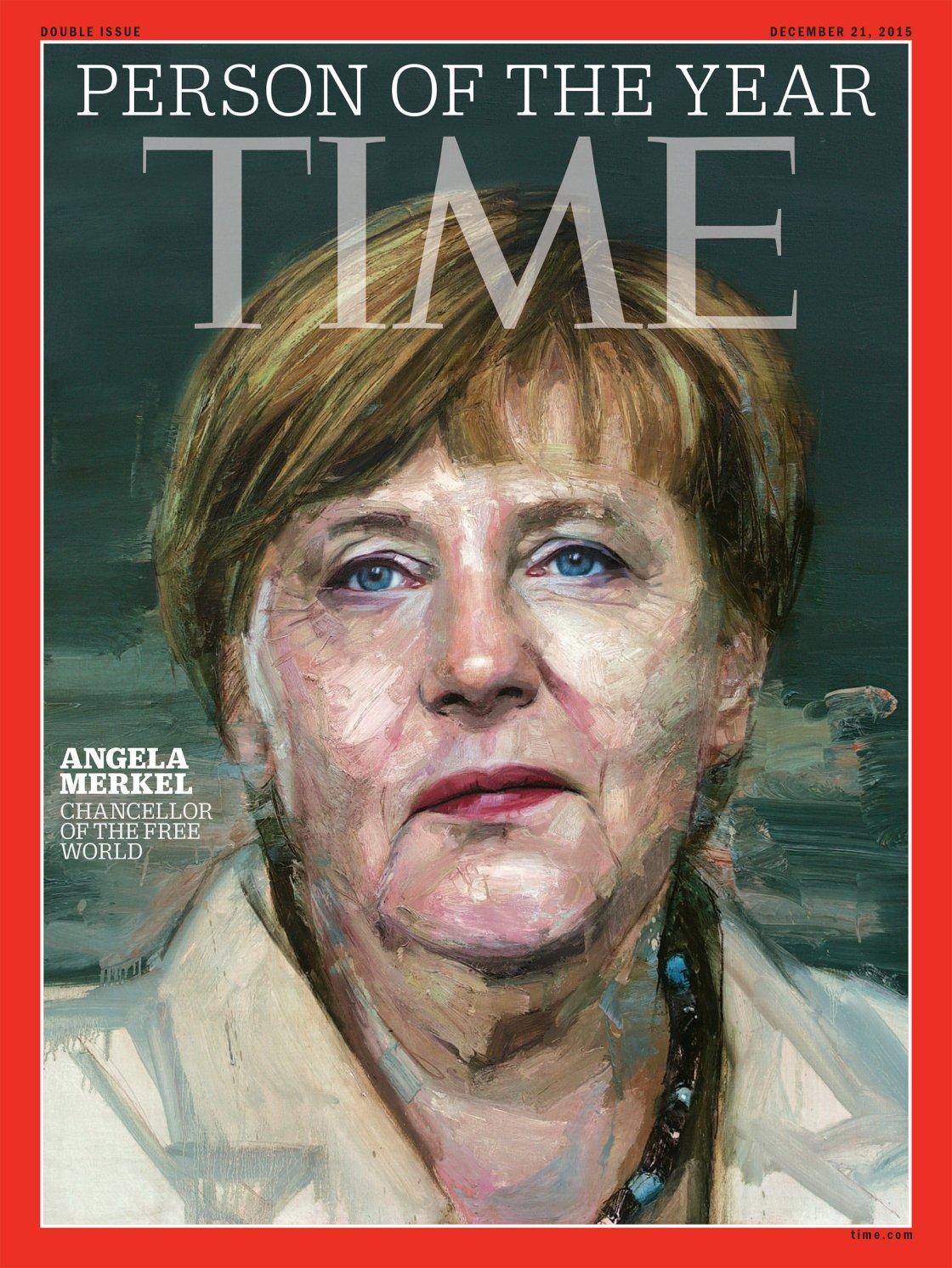 2015:安格拉·默克尔 (angela merkel)2004:奥普拉·温弗里 (oprah