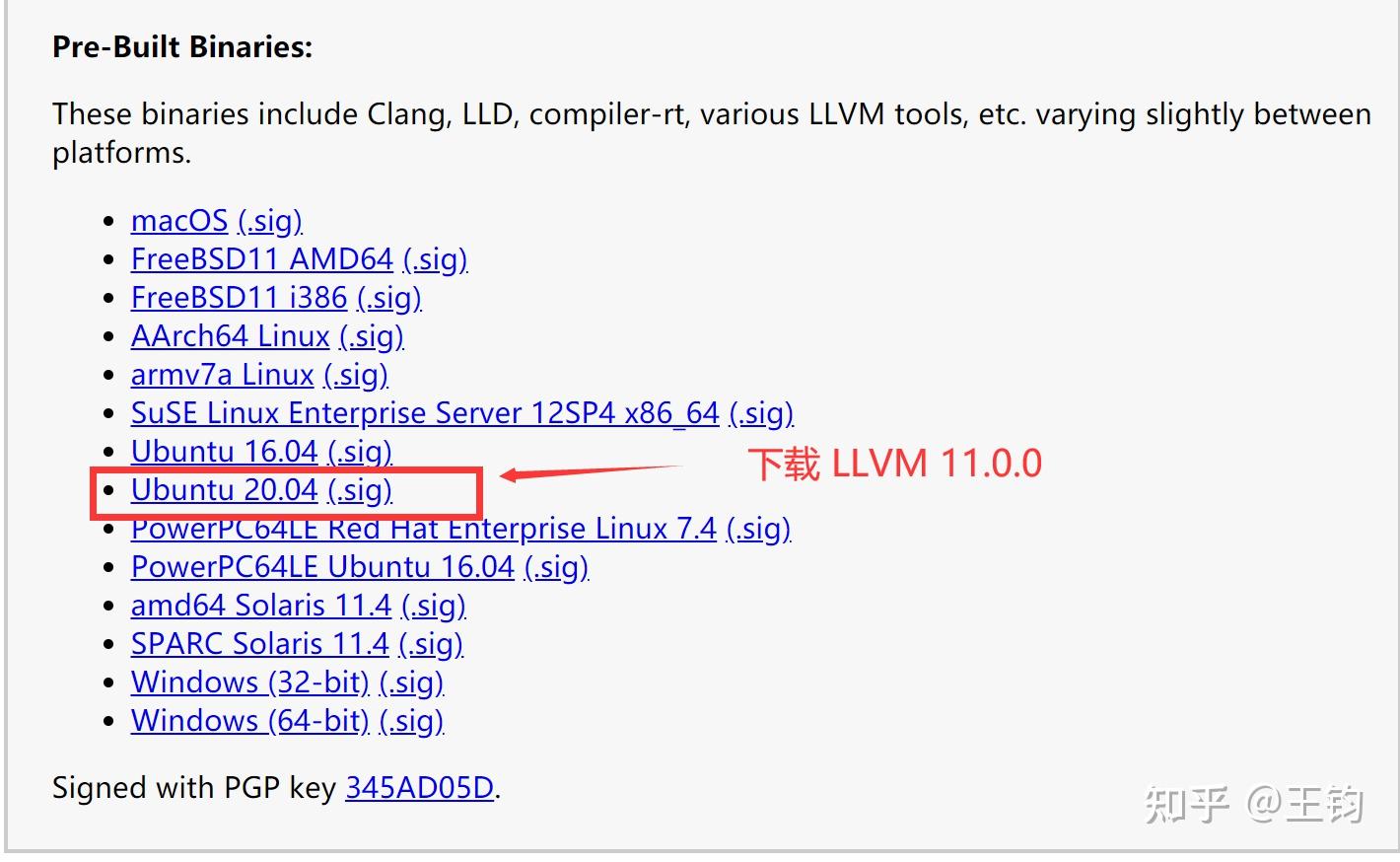 wsl-tvm