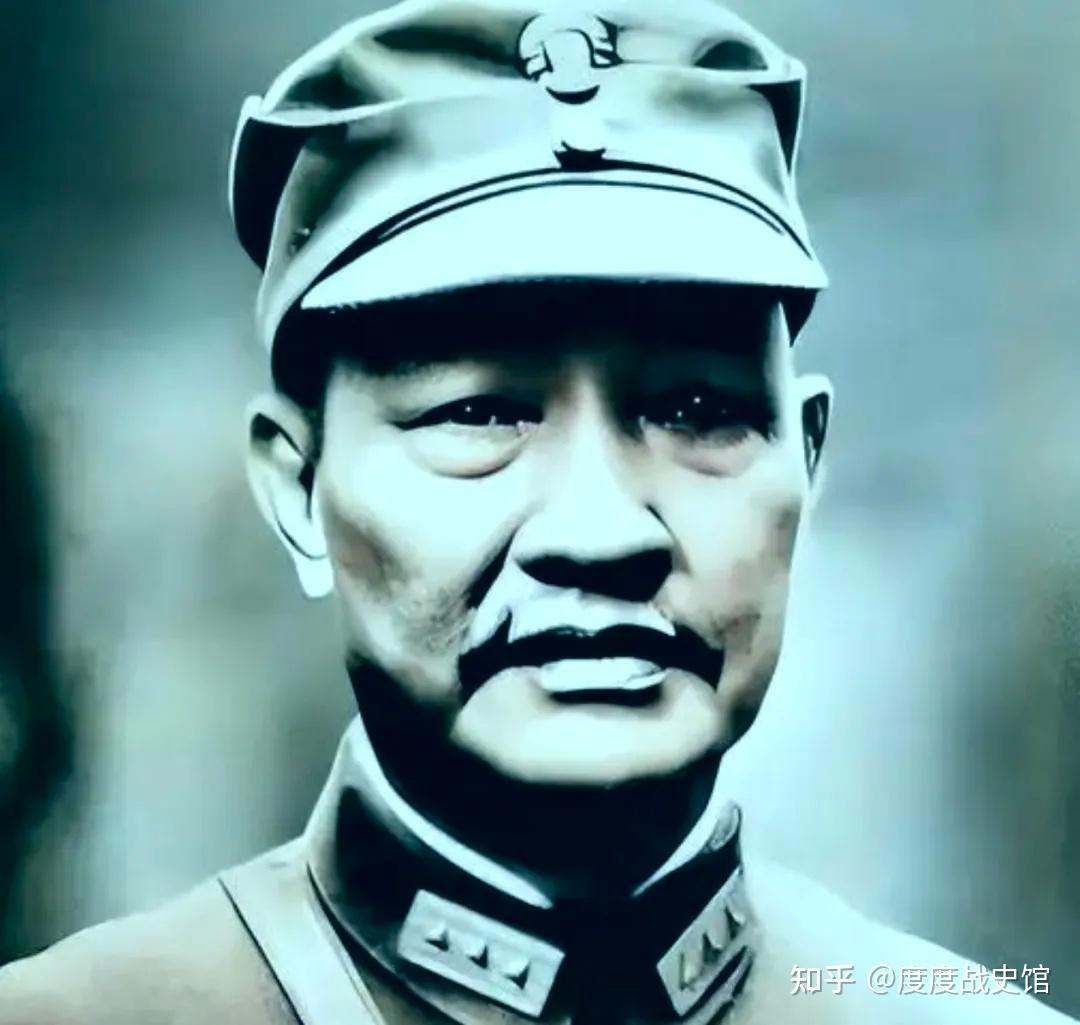 胡琏痛失兵团司令官,为啥一不辞职二不喊冤?实在是有苦难言 - 知乎