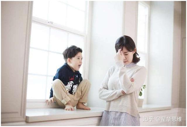 孩子事事找妈妈,怎么锻炼孩子独立能力?教你三个有效的办法