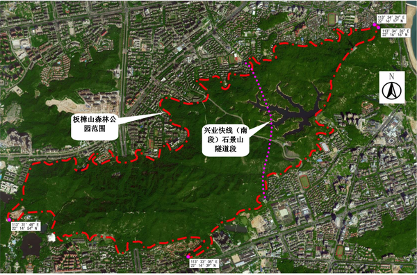 推理分析珠海石景山隧道透水事故