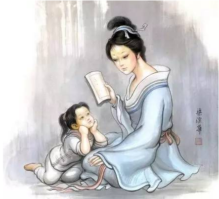 妈妈再爱我一次