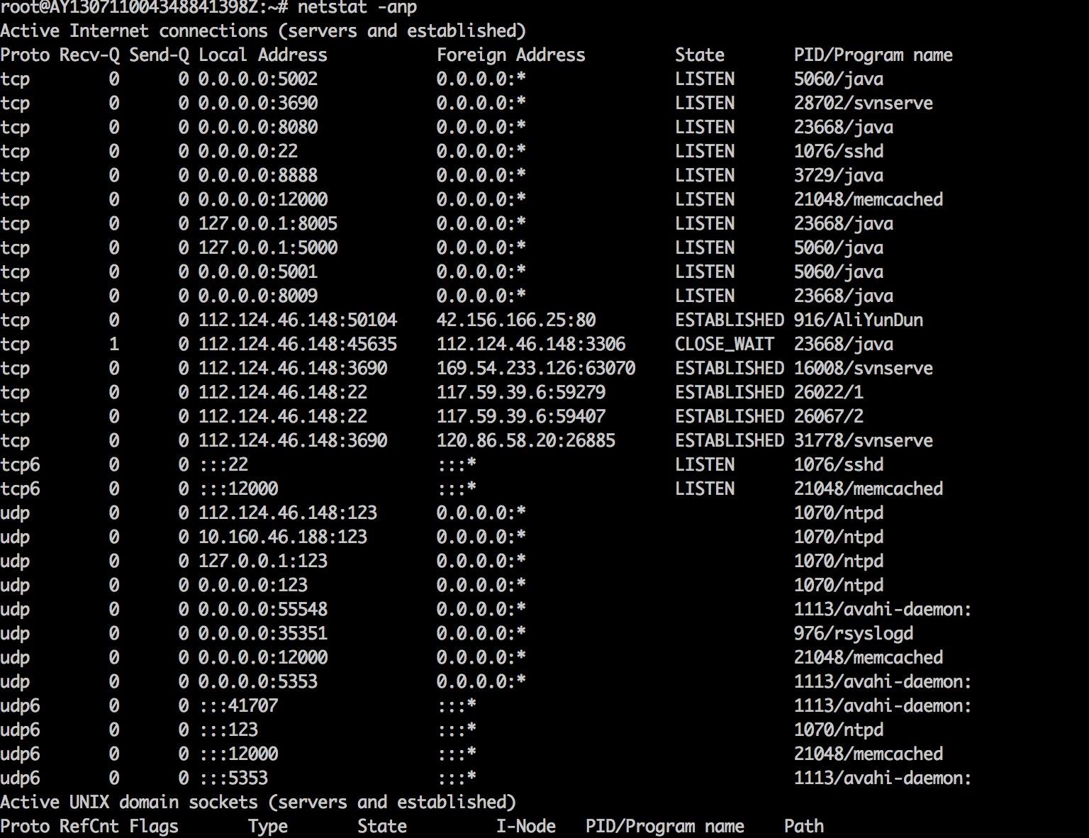 linux小白學習法寶-命令大全第一部分 - 知乎