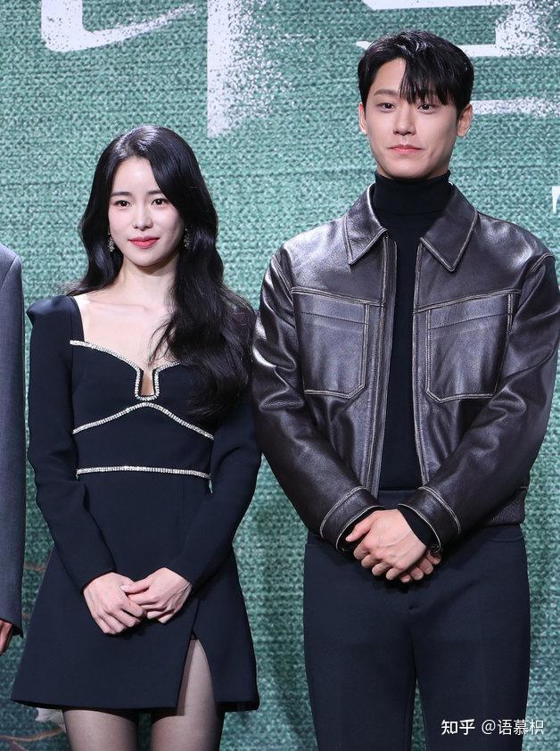 李到晛林智妍恋爱不是玩笑6对认爱韩星情侣jisoo闪电分手