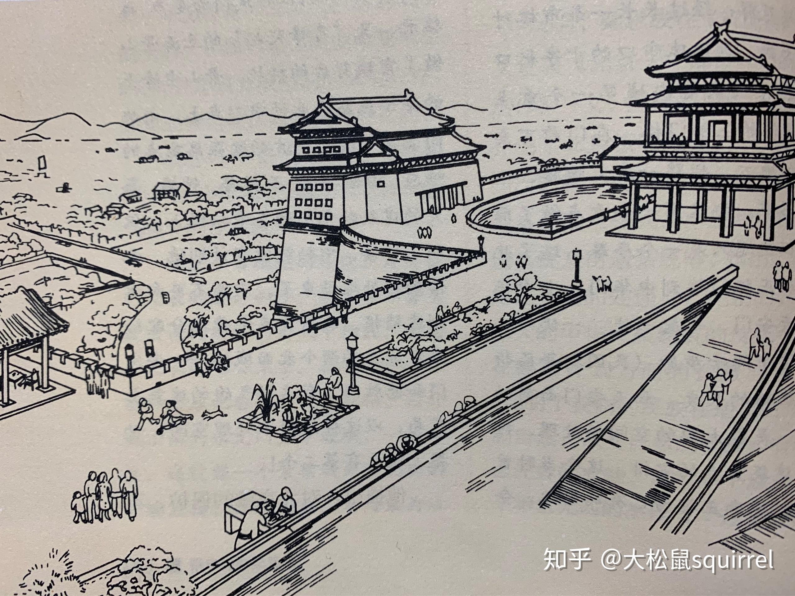 回望梁陈方案始末 - 知乎