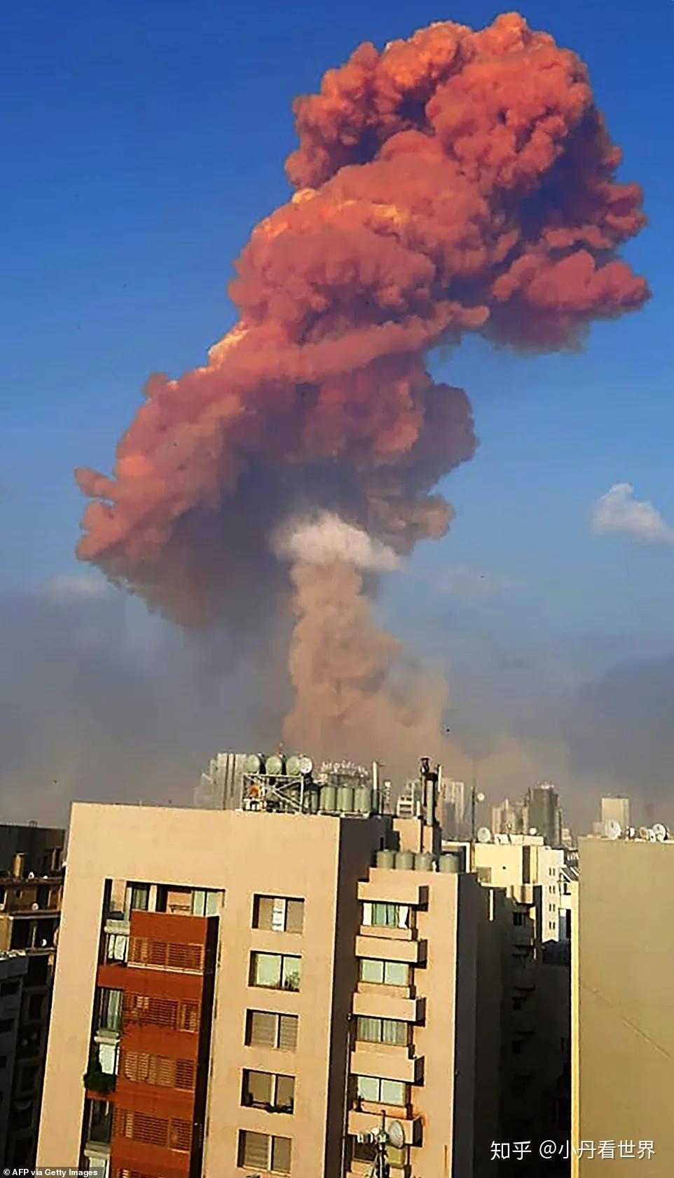 4000人死伤核弹级大爆炸2020真的很难