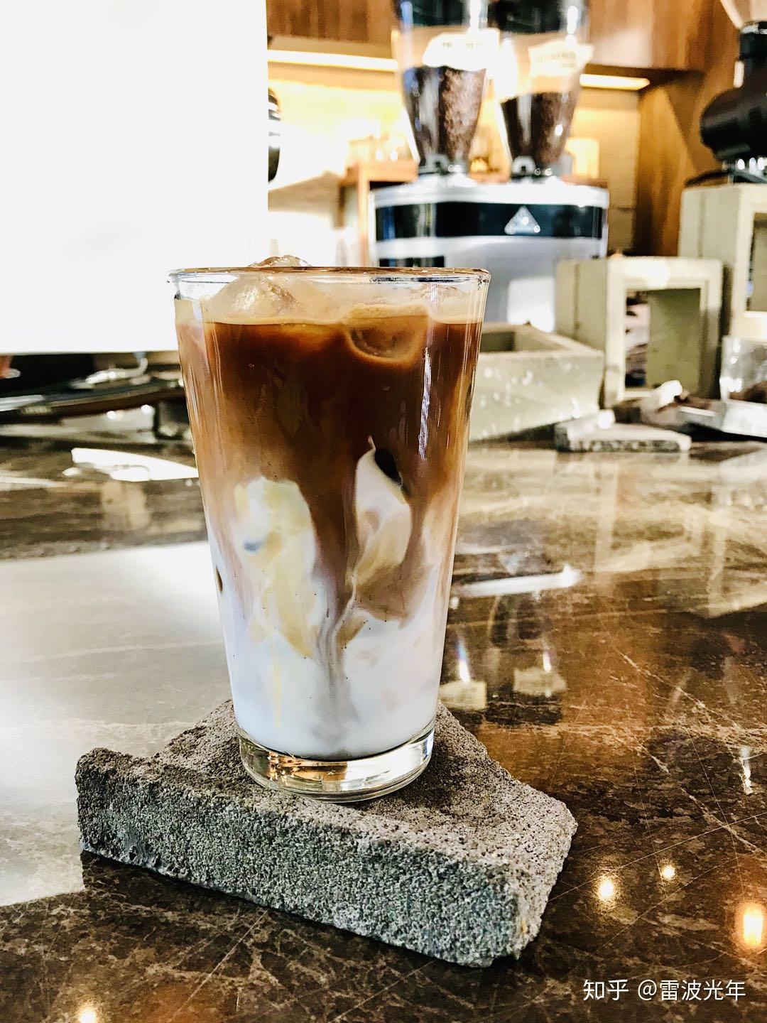 幽静庭院地道咖啡超颜值糕点小孩子才做选择成年人都要groundcoffee