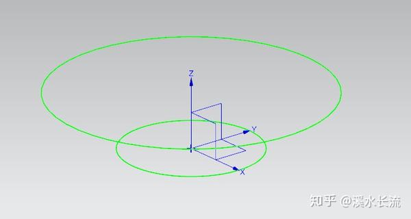 ug120果盘曲面建模