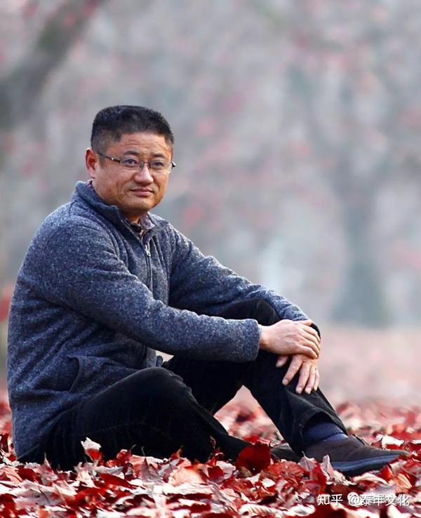 国画名家丨张宇:山水之间,古意盎然 - 知乎