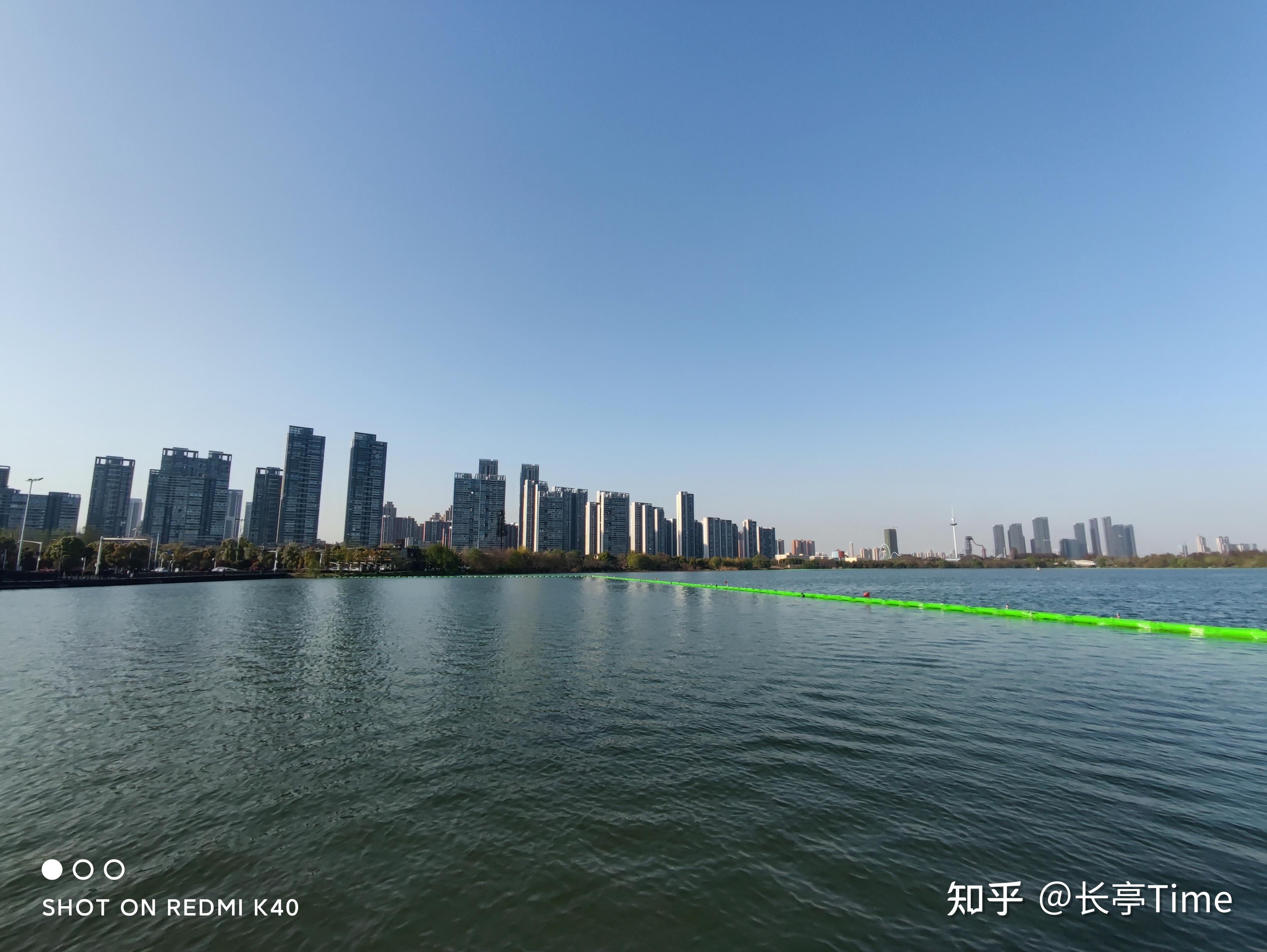 红米k40k40pro双旗舰双机横评