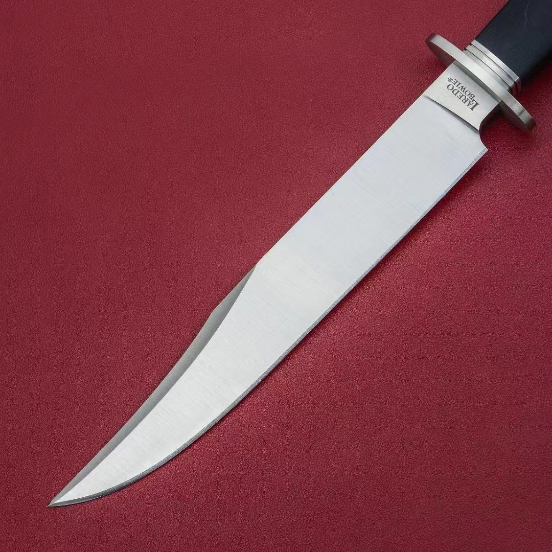 cold steel冷钢 39lme4 拉雷多直刀 - 知乎