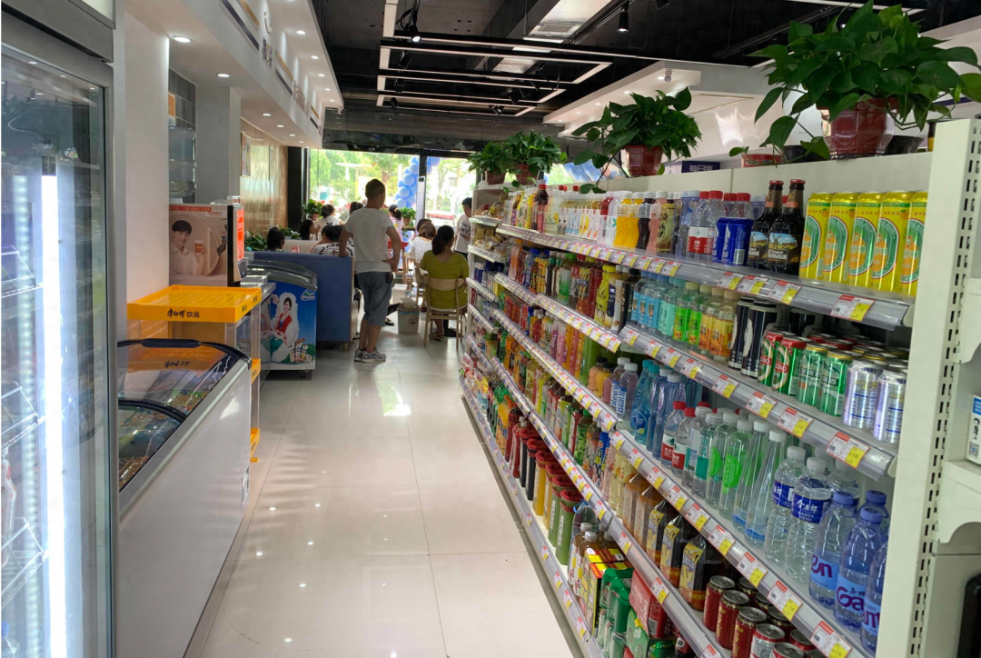 便利店生意从来没有像今年这样难做过