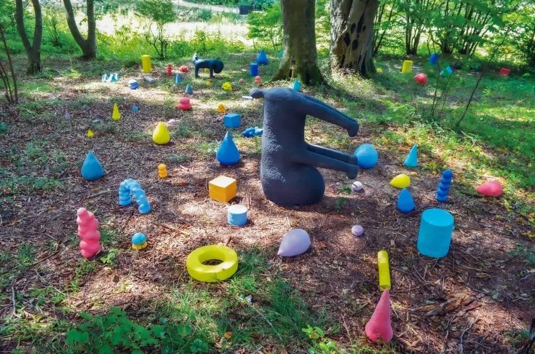 日本大地艺术节濑户内国际艺术节双双来袭暂时不能去过过眼瘾也很开心