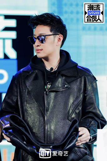 《潮流合伙人》首次发布会,揭秘fourtry潮尚中华区独