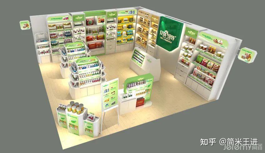 连锁运营手册:连锁体系的成功密码 - 知乎