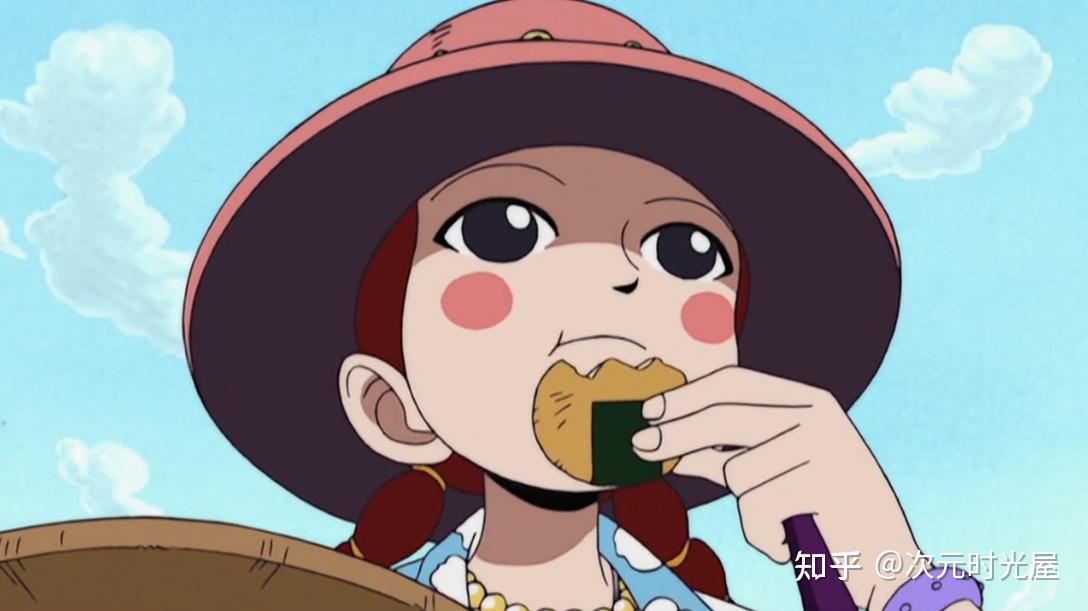 海贼王miss黄金周玛里安努的能力设定是什么