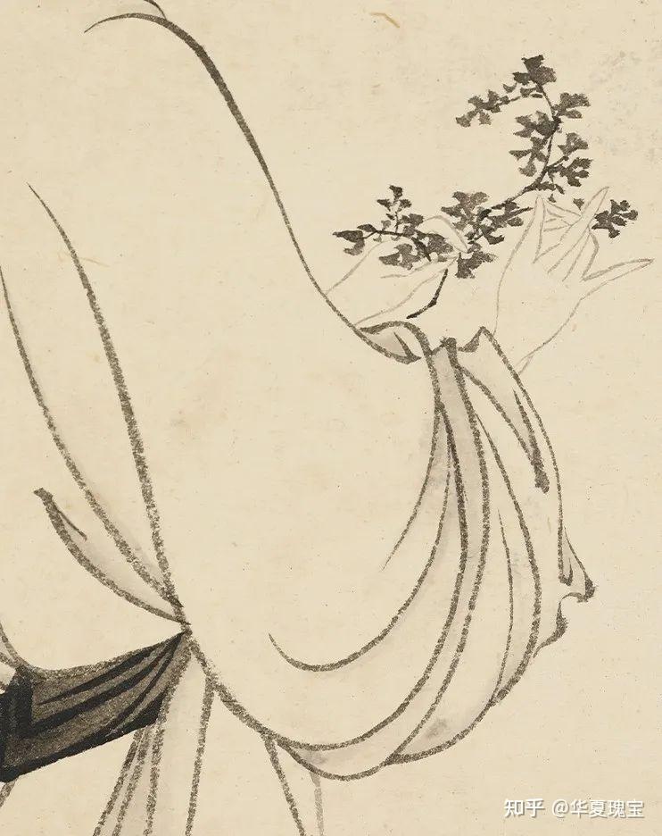 千百年来，为何总有画家热衷创作仕女图？ - 知乎