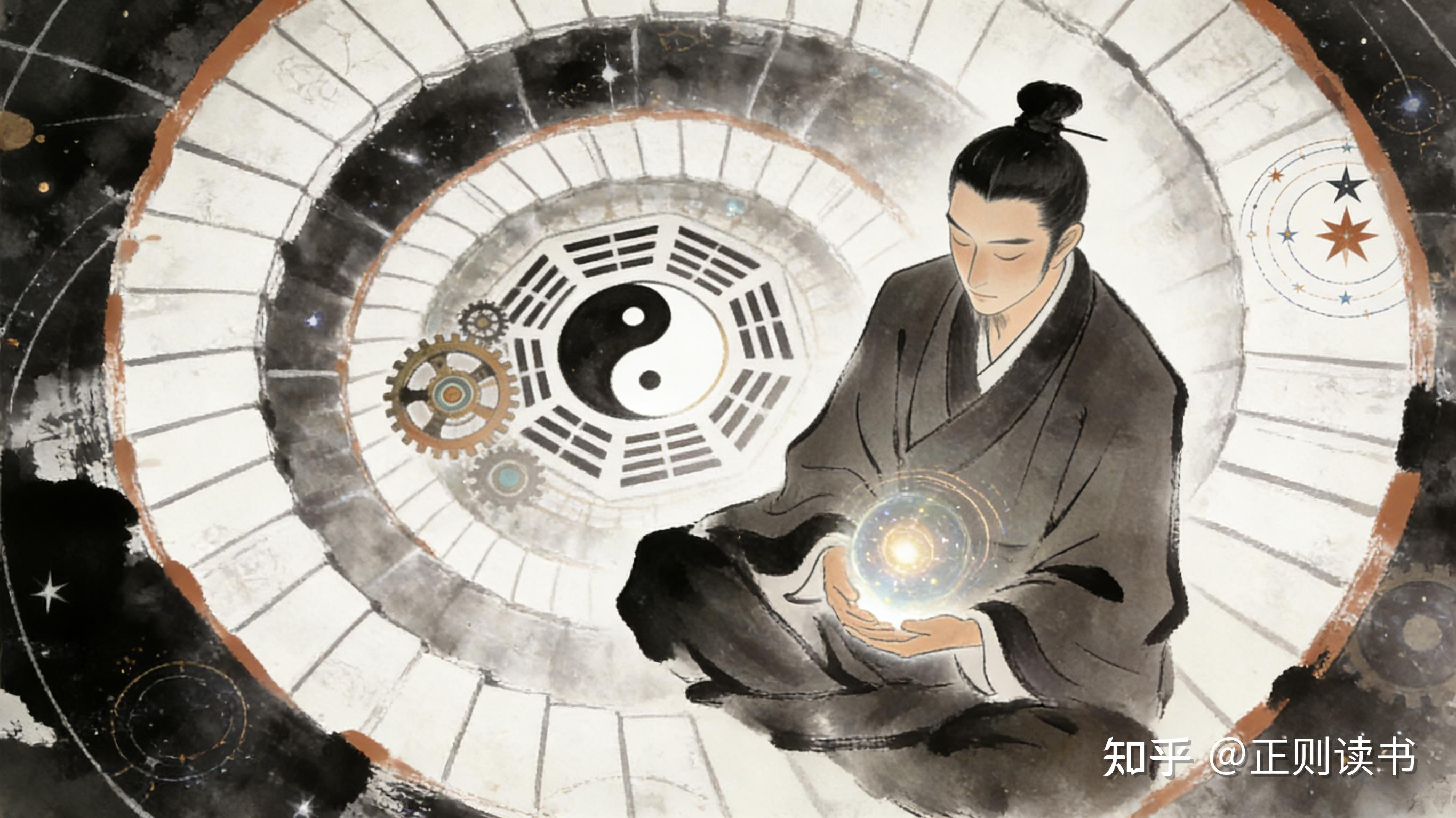 惠施:定义世界的人|为什么说惠施是庄子唯一的“思想镜像”?中国哲学史是否低估了他? - 知乎