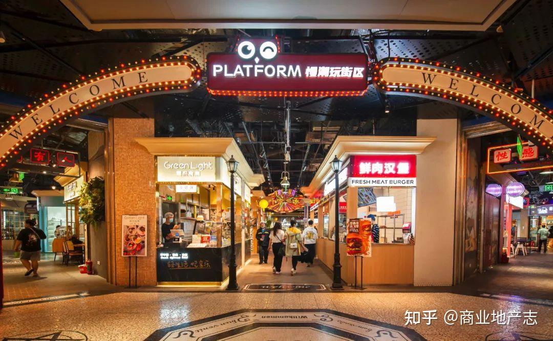 2023郑州商业观察 - 知乎