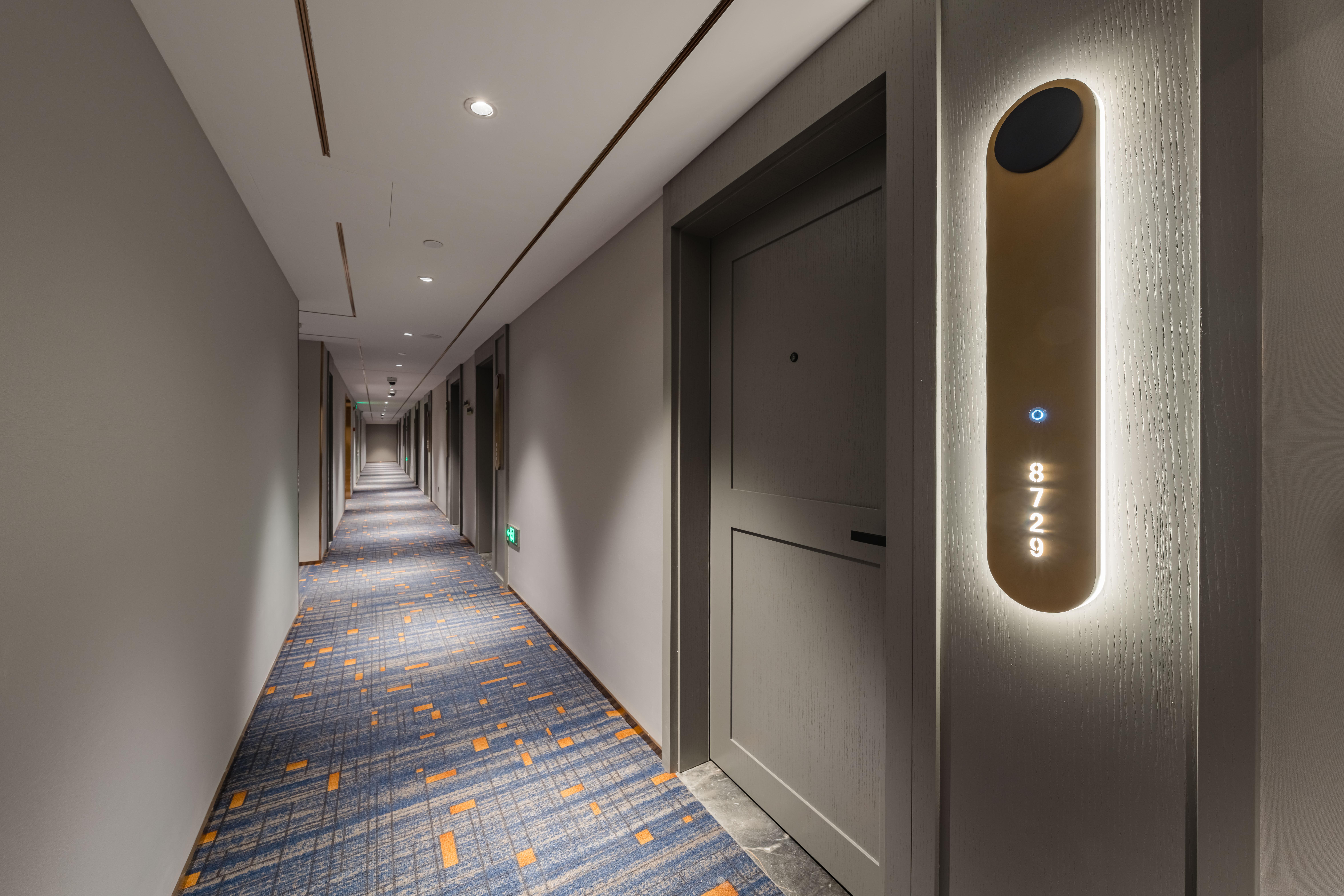 开酒店一定符合这七点才不花冤枉钱