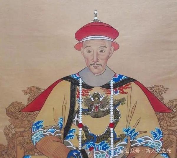 明清史丨道光帝做出了一个违背祖宗的决定,居然因祸得福 - 知乎