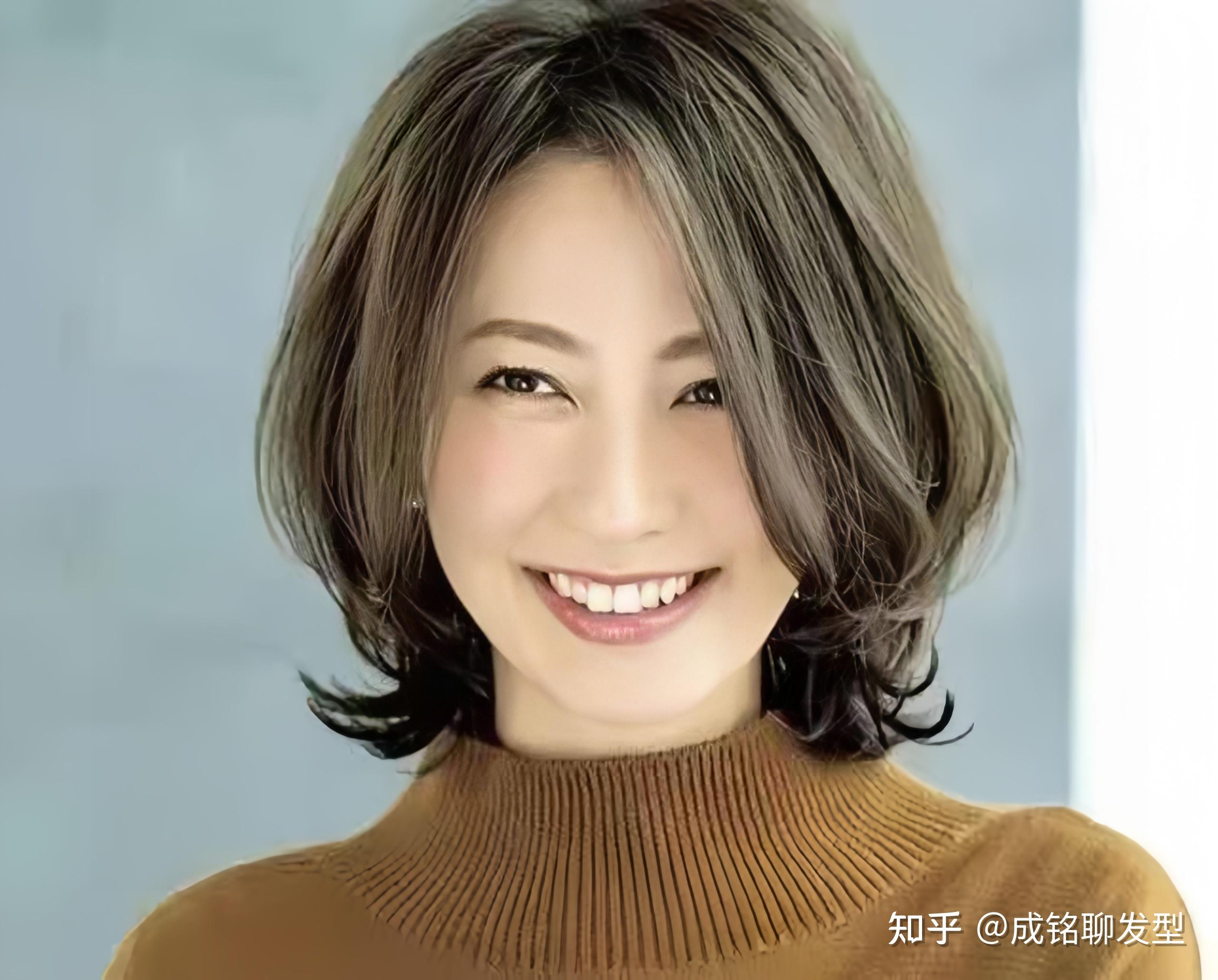 40岁刘涛为了美够拼，剪掉十年长发变波波头，居然意外减龄又时髦_发型