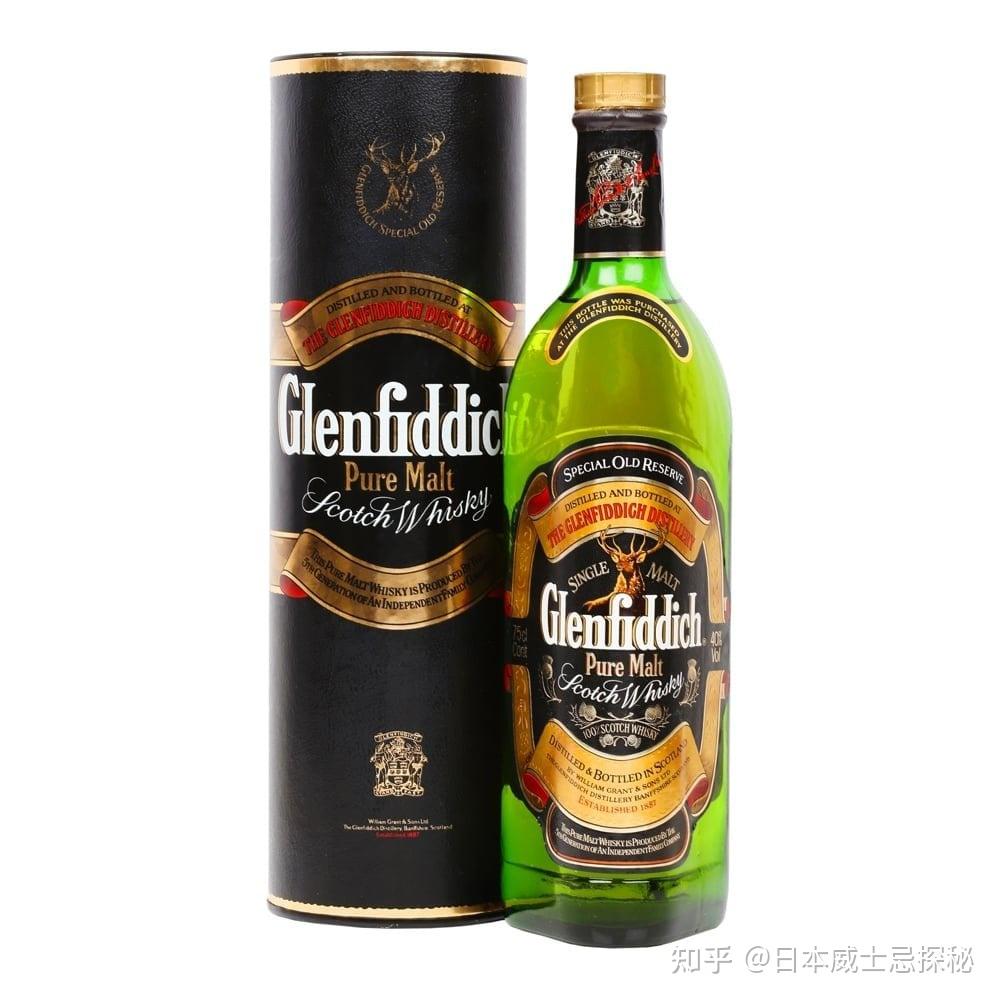 到底什么是 Pure Malt 纯麦威士忌 - 知乎