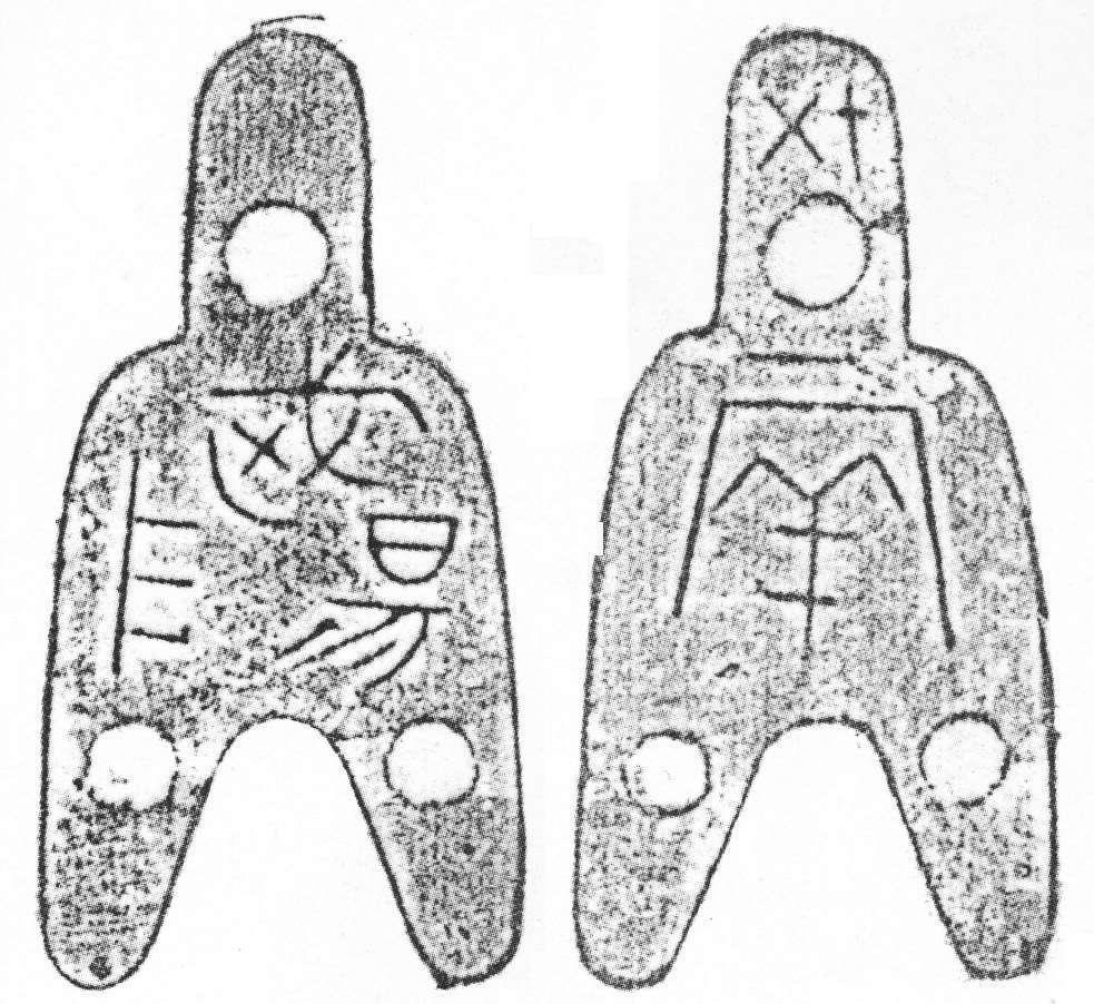 2 布刀圜贝:先秦四大货币体系 - 三千年来谁铸币:50 枚钱币串联的极简