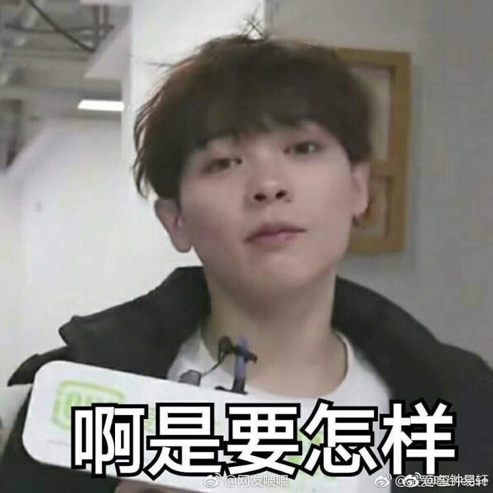 你们的理想的国民偶像团体组合(偶像练习生)是