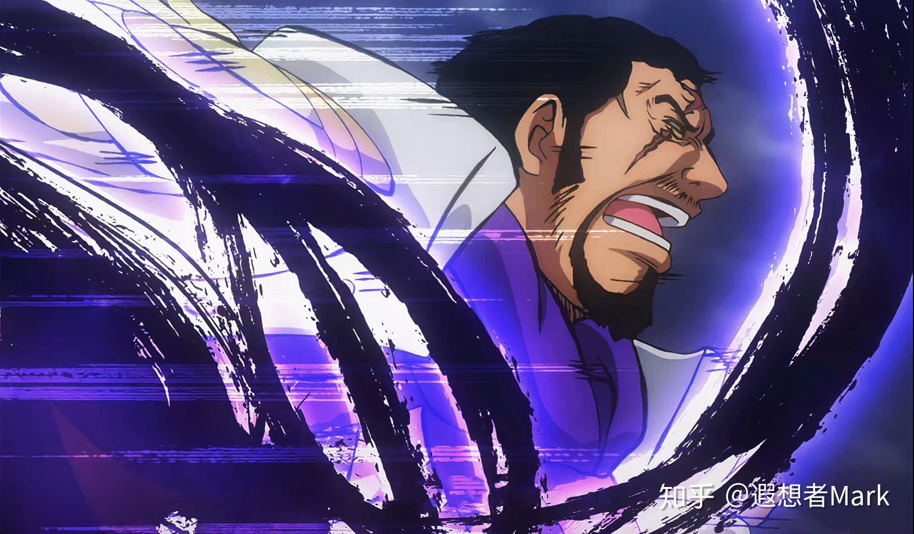 藤虎吃喝嫖赌为什么能当大将?