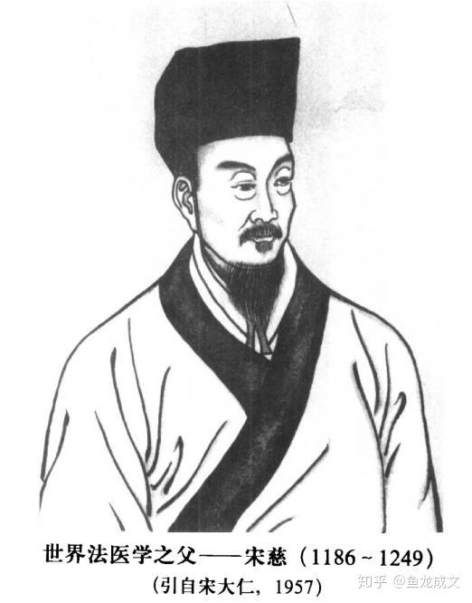 孤独的宋慈：一生追求正义，他不只是大宋提刑官 - 知乎