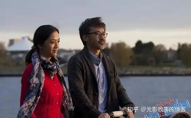 权嘉衡:爱情片的先锋之作——评电影《北京遇上西雅图》 - 知乎