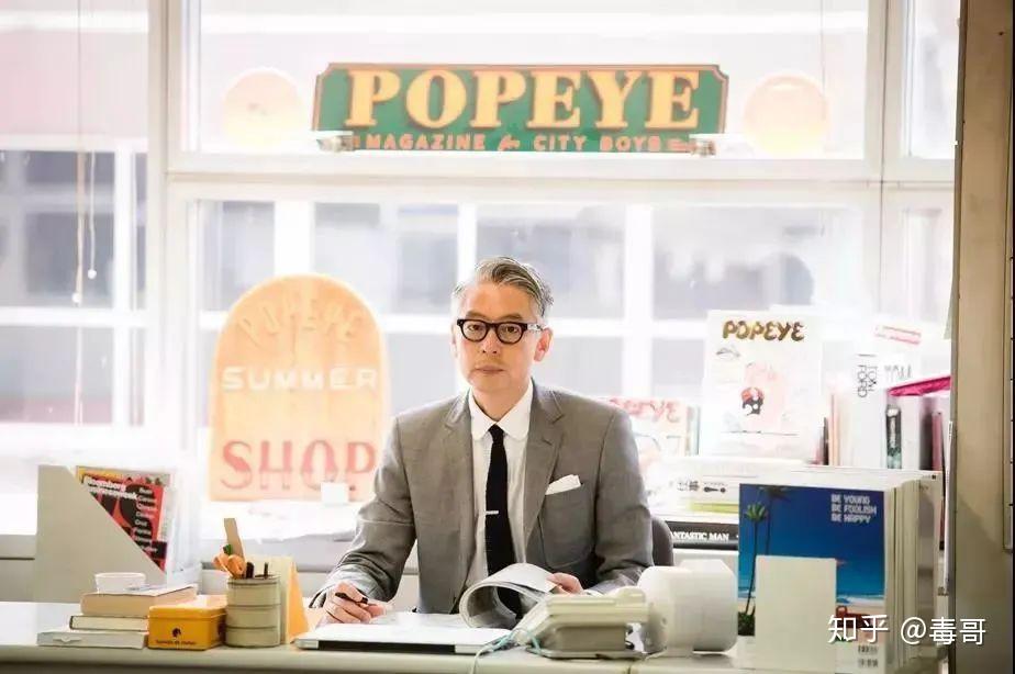 City Boy 穿搭指南,或许你之前都错了 知乎