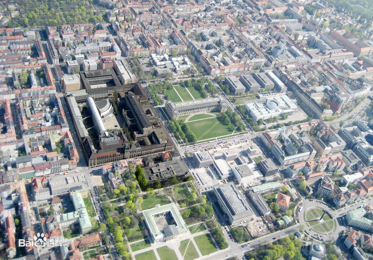 慕尼黑工业大学攻略,慕尼黑工业大学简介图片,门票价格,开放时间 - 无二之旅